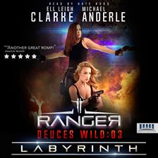 Imagen de portada para Labyrinth