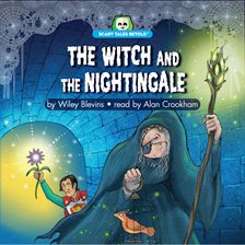 Imagen de portada para The Witch and the Nightingale