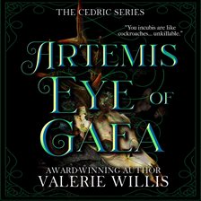 Cover image for Artemis