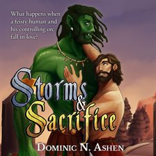 Imagen de portada para Storms & Sacrifice