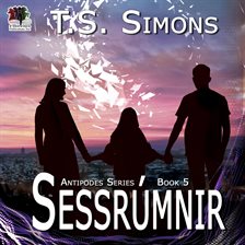 Imagen de portada para Sessrúmnir