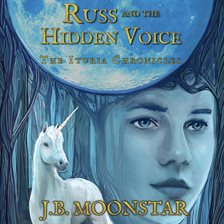 Cover image for Russ and the Hidden Voice