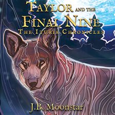 Cover image for Taylor and the Final Nine