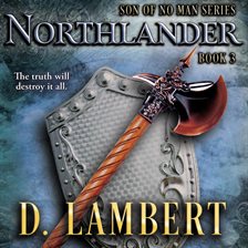 Imagen de portada para Northlander
