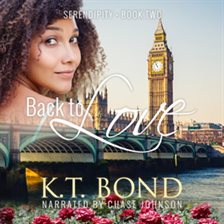 Imagen de portada para Back to Love