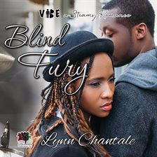 Imagen de portada para Blind Fury