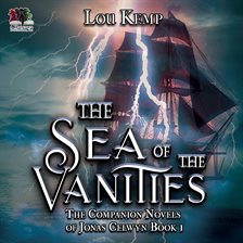 Imagen de portada para The Sea of the Vanities