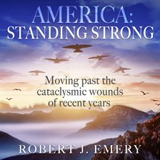 Cover image for America: Standing Strong