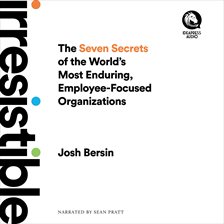 Imagen de portada para Irresistible