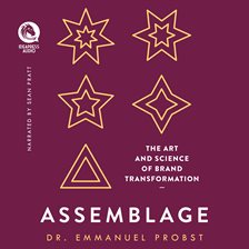 Imagen de portada para Assemblage