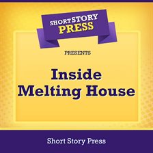 Imagen de portada para Inside Melting House