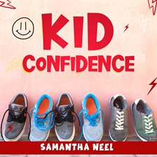 Cover image for Kid Confidence