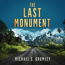 Cover image for The Last Monument