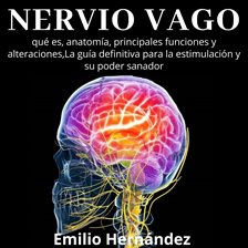 Imagen de portada para Nervio Vago