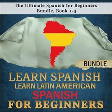 Learn Latin American Spanish for Beginners
