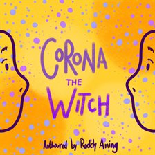 Cover image for Corona: The Witch