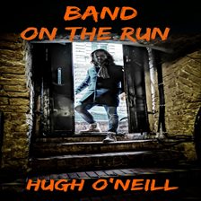 Imagen de portada para Band on the Run