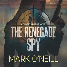 Imagen de portada para The Renegade Spy