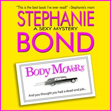 Cover image for Body Movers