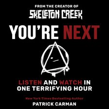 Cover image for You're Next