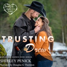 Imagen de portada para Trusting Drew