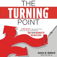 Imagen de portada para The Turning Point