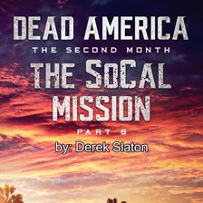 Cover image for The SoCal Mission Pt. 6