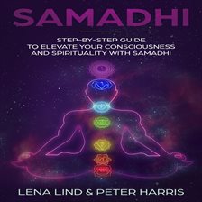 Cover image for Samadhi
