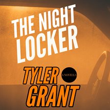 Cover image for The Night Locker