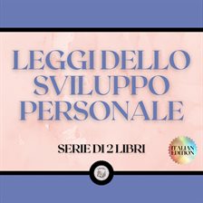 Leggi Dello Sviluppo Personale (Serie Di 2 Libri) Leggi Dello Sviluppo Personale (Serie Di 2 Libri)