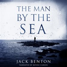 Cover image for The Man by the Sea