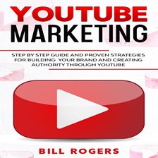 Imagen de portada para YouTube Marketing