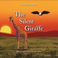 Cover image for The Silent Giraffe