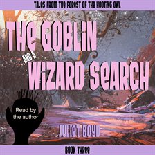 Cover image for The Goblin and a Wizard Search