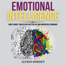 Imagen de portada para Emotional Intelligence