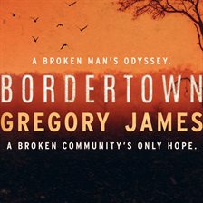 Cover image for Bordertown