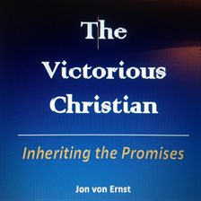 Cover image for The Victorious Christian