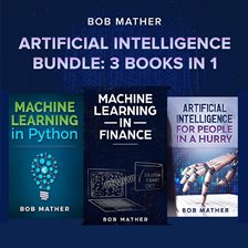Cover image for Artificial Intelligence Bundle
