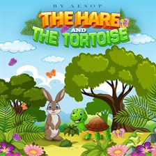 Imagen de portada para The Hare and the Tortoise