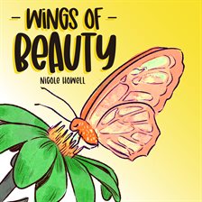 Cover image for Wings of Beauty
