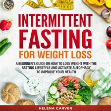 Cover image for Intermittent Fasting for Weight Loss