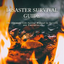 Cover image for Disaster Survival Guide