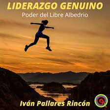 Imagen de portada para Liderazgo Genuino