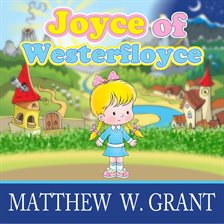 Cover image for Joyce of Westerfloyce