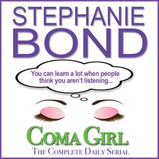 Imagen de portada para The Complete Daily Serial Coma Girl
