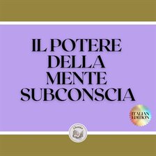 Il Potere Della Mente Subconscia