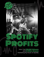 Cover image for Spotify Profits