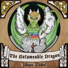 Imagen de portada para The Untameable Dragon