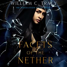 Cover image for Facets of the Nether