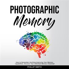 Cover image for Photographic Memory
